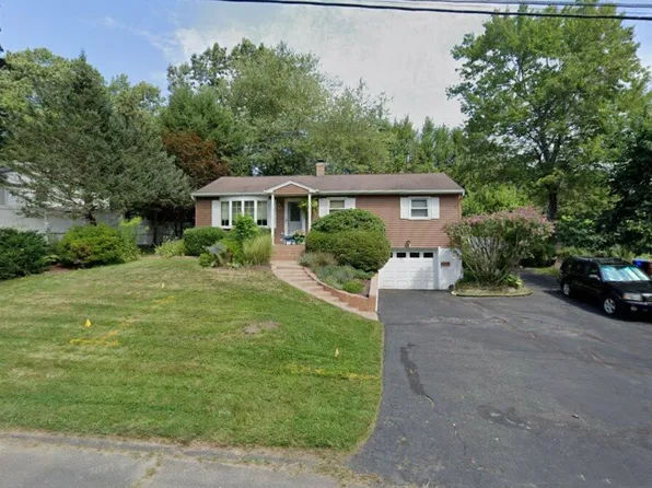 (undisclosed Address), Enfield, CT 06082