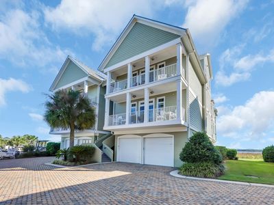 1168 Belle Isle Rd. #102, Georgetown, SC, 29440