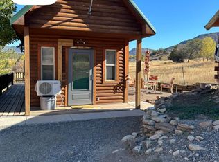 531 Oakbrush Cir, Collbran, CO 81624
