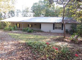 794 County Road 81, Fayette, AL 35555