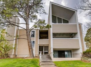 3870 S Fraser St APT N02, Aurora, CO 80014