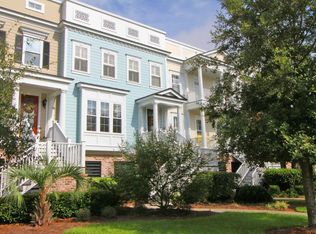 3009 Monhegan Way, Mount Pleasant, SC 29466