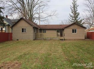 705 S Mill St, Clio, MI