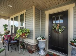 2339 Drake Mill Ln SW, Concord, NC 28025