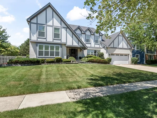 3780 Anjou Ln, Hoffman Estates, IL 60192