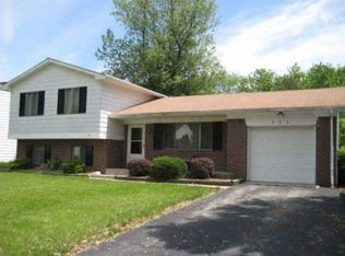 255 Fenster Dr, Indianapolis, IN 46234
