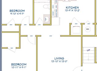 192 Walnut St #5, Warsaw, VA 22572
