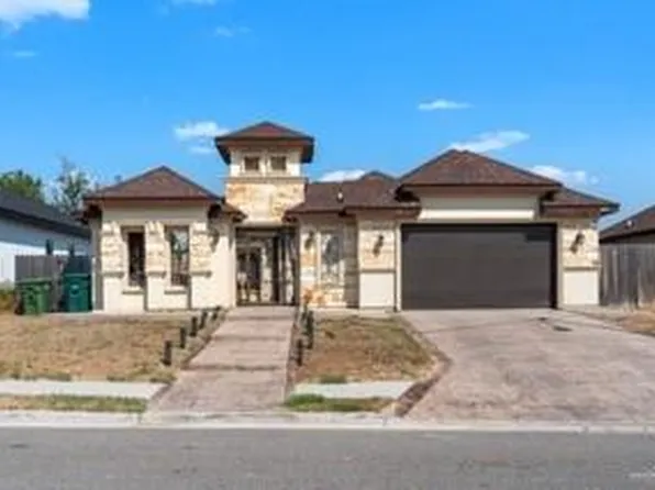 311 Seguin Loop, Rio Grande City, TX 78582