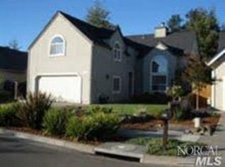 2231 Ironbark Dr, Santa Rosa, CA 95403