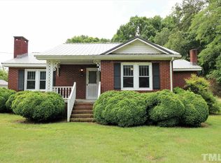 255 Sunset Dr, Robbins, NC 27325