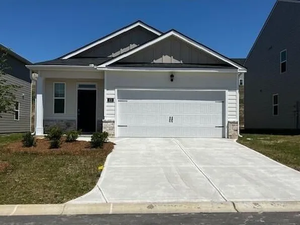 479 Kentbury Ct, Aiken, SC 29801