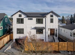 8306 Linden Ave N, Seattle, WA 98103