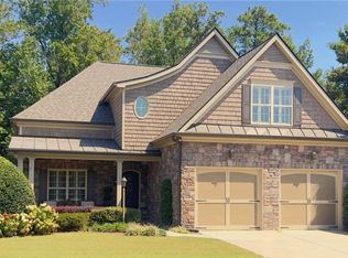 11217 Brookhaven Club Dr, Johns Creek, GA 30097