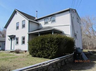 535 Ten Rod Rd, North Kingstown, RI 02852