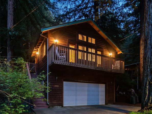 Guerneville Real Estate Guerneville Ca Homes For Sale Zillow