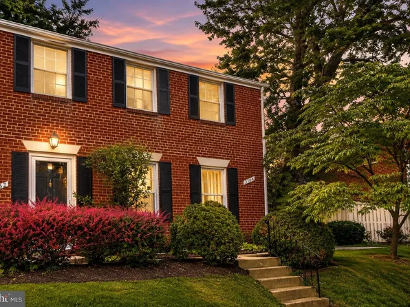 3764 Jason Ave, Alexandria, VA 22302