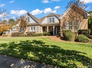 18527 Carnegie Overlook Blvd, Davidson, NC 28036