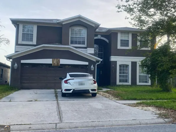 1753 Open Field Loop, Brandon, FL 33510