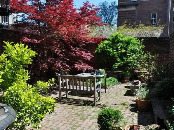 719 Park Ave, Baltimore, MD 21201