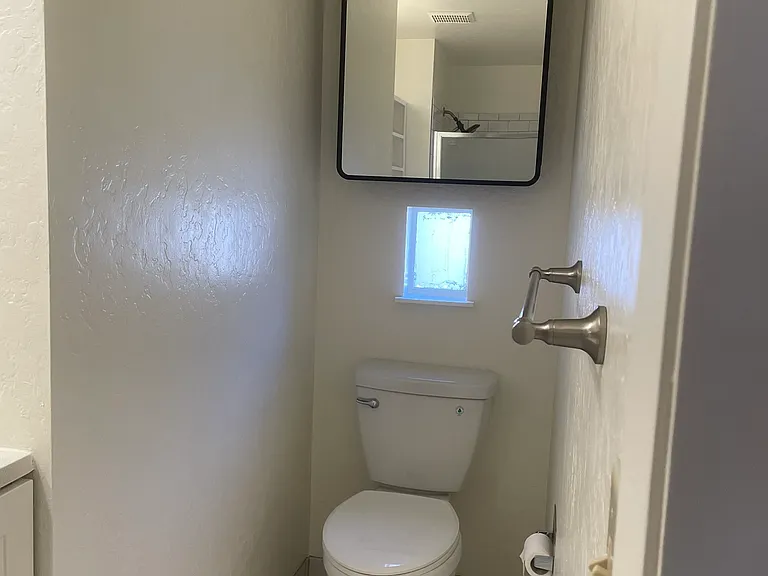 ADU/Studio Bathroom