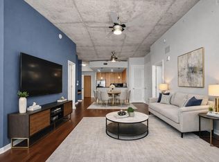 360 Nueces St APT 1805, Austin, TX 78701