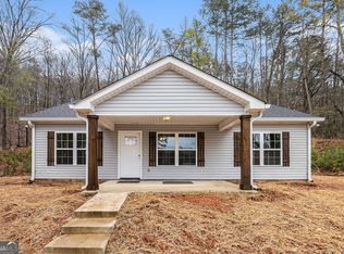 117 Jack St SE, Silver Creek, GA 30173