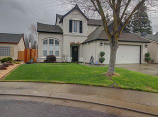 1816 Palmershiem Ct, Modesto, CA