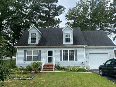 9438 Amber Ridge Dr, Delmar, MD, 21875