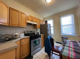 519 Palisade Ave, Jersey City, NJ 07307