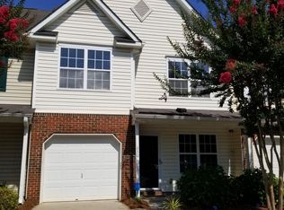 630 Piermont Ct, Winston Salem, NC 27103