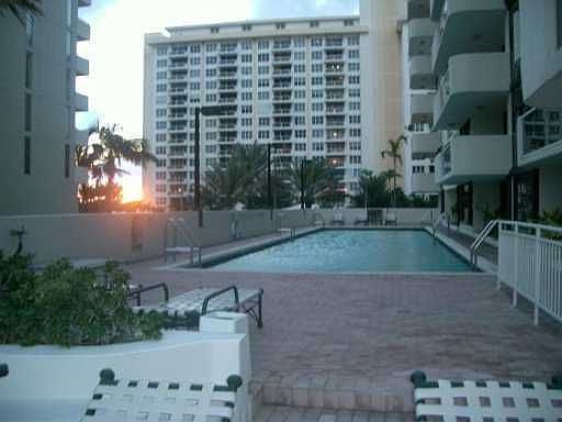 2nd image of 5757 Collins Ave APT 1403