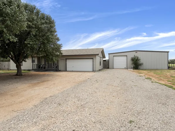 7421 County Road 6150, Shallowater, TX 79363