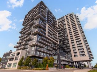 2087 Fairview St #1002, Burlington, ON L7R 2E1