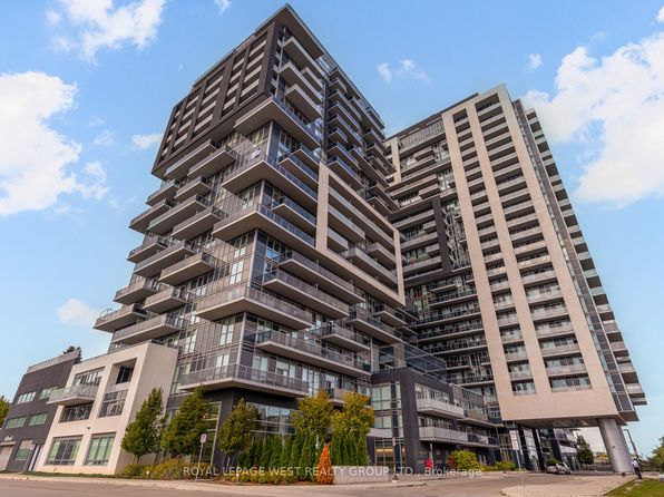 2087 Fairview St #1002, Burlington, ON L7R 2E1