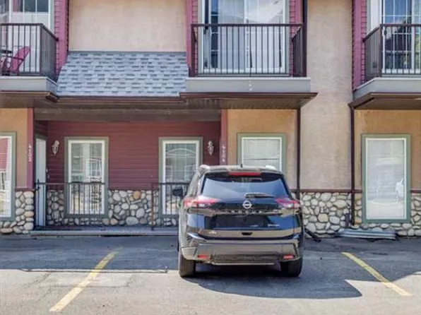 200 N Lougheed Dr #4104, Wood Buffalo, AB T9K 2W3