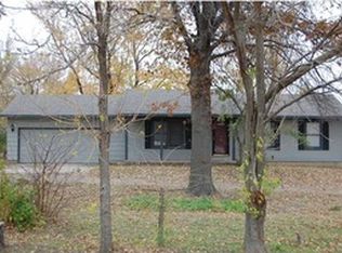 8650 S Saint Francis St, Haysville, KS 67060