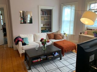 12 Glenwood Ave, Cambridge, MA 02139