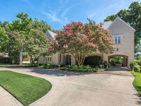 2321 Medford Ct E, Fort Worth, TX 76109