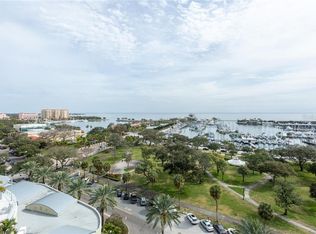 100 Beach Dr NE UNIT 1001, Saint Petersburg, FL 33701