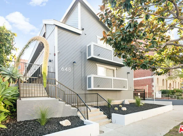648 S Ridgeley Dr APT 104, Los Angeles, CA 90036