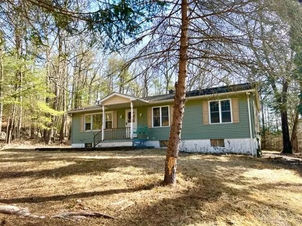 43 Corkscrew Road, Barryville, NY 12719