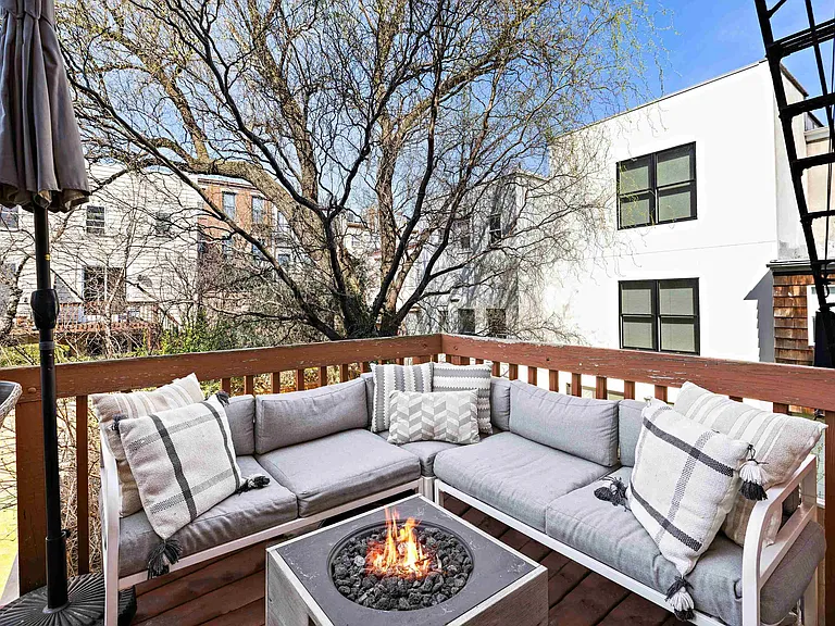 736 Garden St #B — Photo 18
