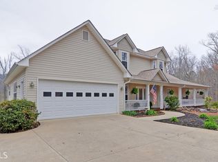 378 Heather Way, Cleveland, GA 30528