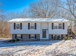 2345 Rolling Brook Dr NE, Cleveland, TN 37323