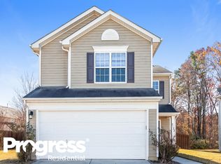 2122 Verde Creek Rd, Charlotte, NC 28214