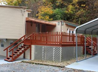 115 Hob Knob Hollow Rd, Bristol, TN 37620