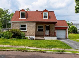1053 Terrace Ln, Pottstown, PA 19464