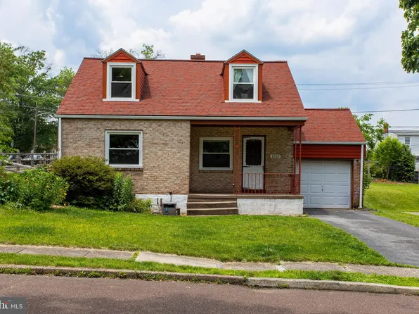 1053 Terrace Ln, Pottstown, PA 19464