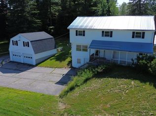 81 S Main St, Athens, ME 04912