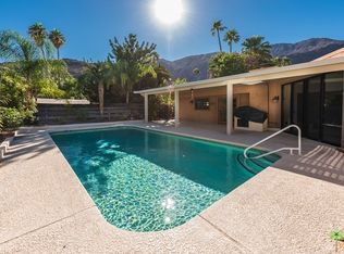 793 W Regal Dr, Palm Springs, CA 92262